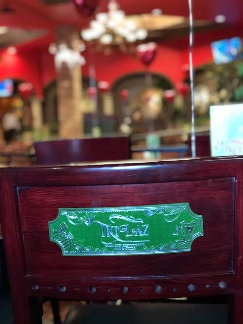 TKILAZ Mexican Restaurant