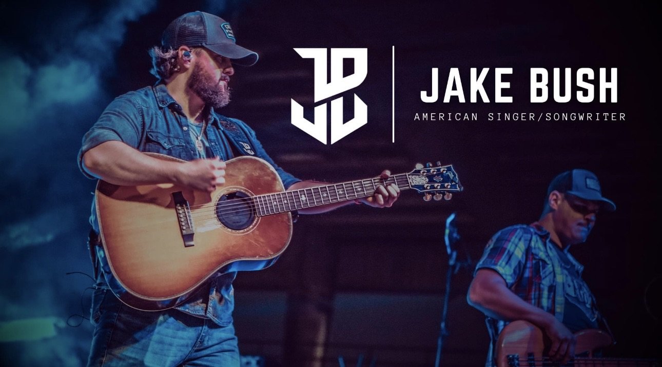 Live Music with Jake Bush and Brooklyn Fenn