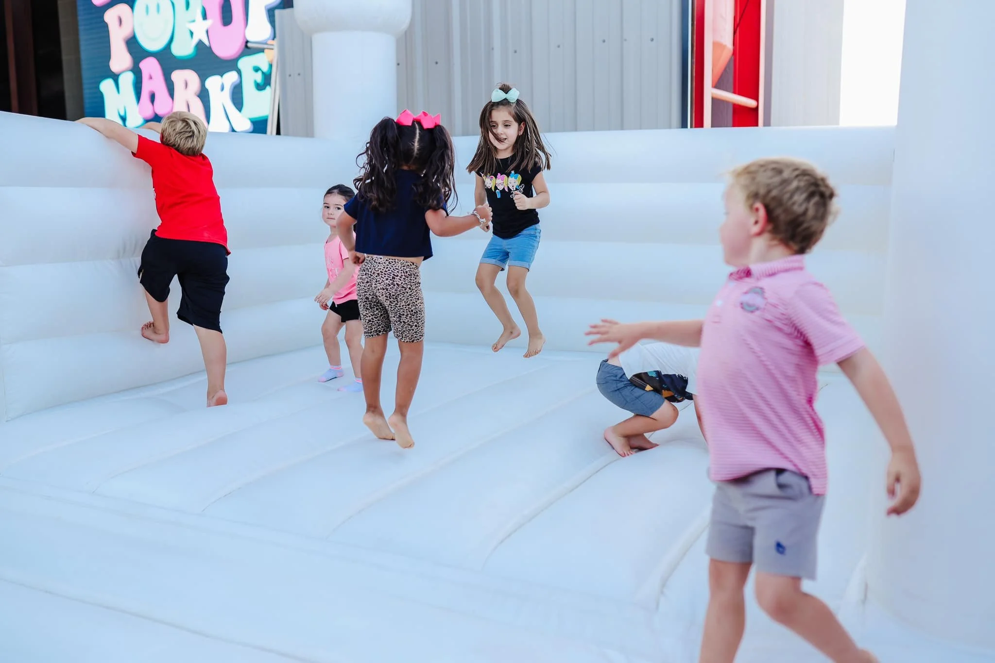Family Fun Day