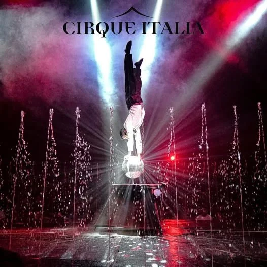 Cirque Italia