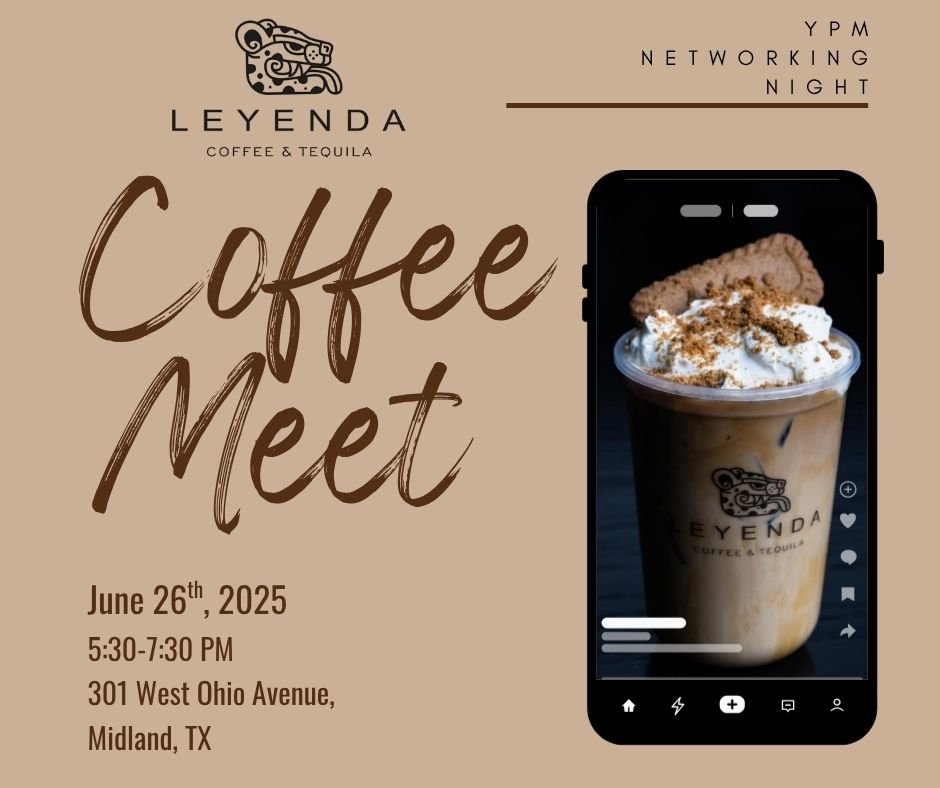 YPM Coffee Mixer