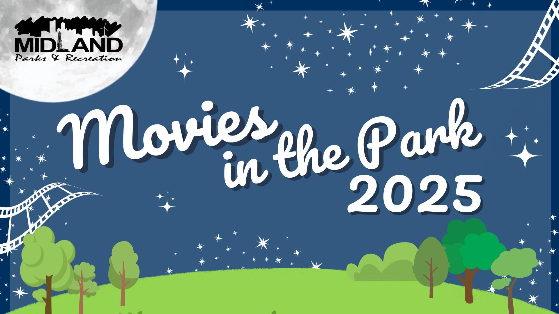 Movies in the Park - Despicable Me 4