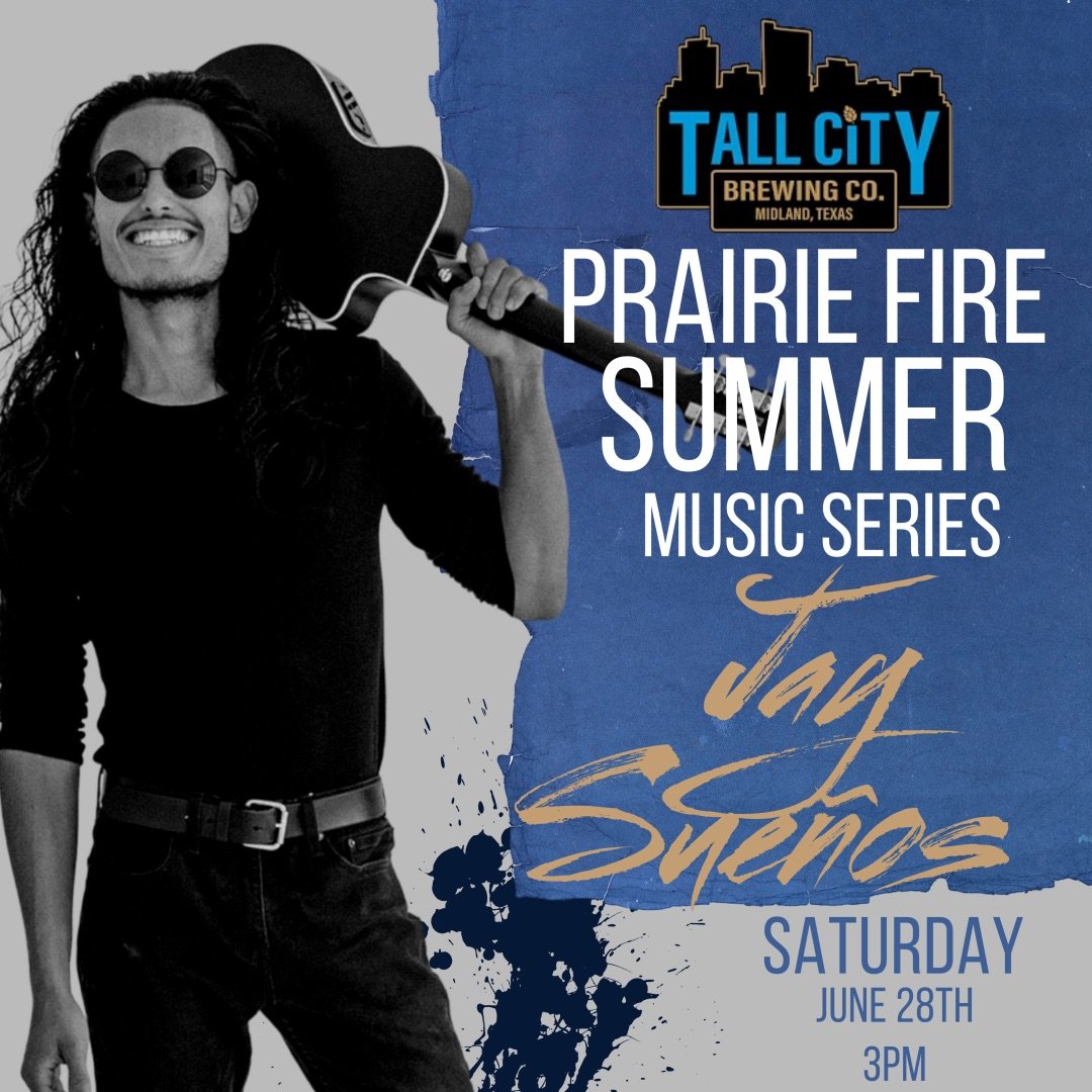 Jay Sueños Live