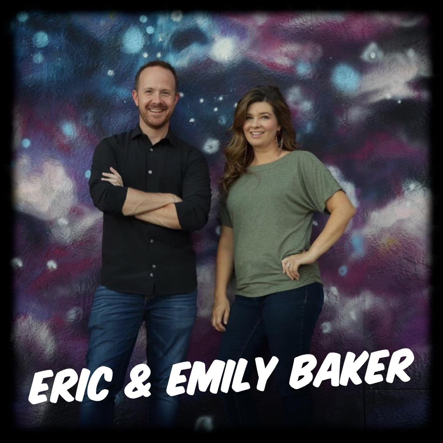 Emily & Eric Baker Live