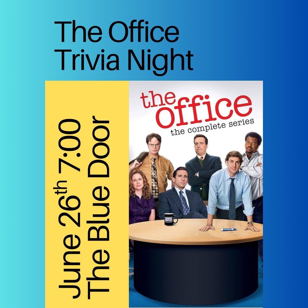 The Office Trivia