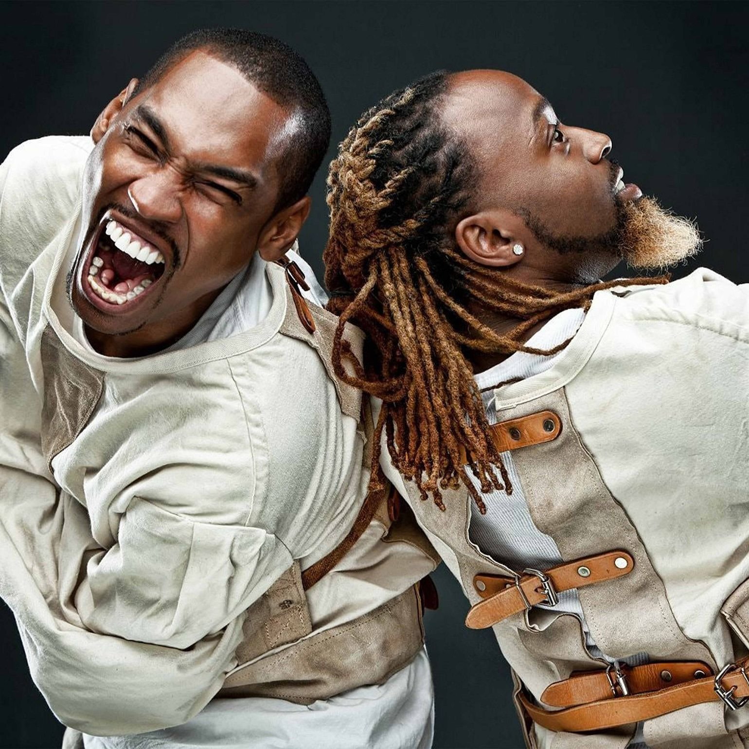 Basin Brunch ft. Ying Yang Twins