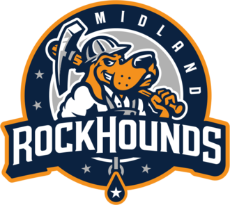 Midland Rockhounds vs Amarillo Sod Poodles