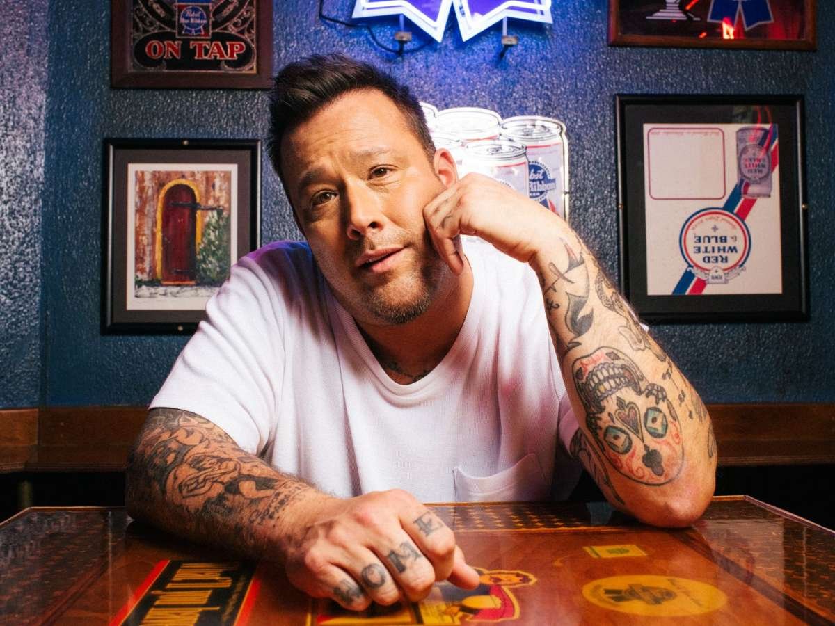 Uncle Kracker and Special Guest Bryce Leatherwood