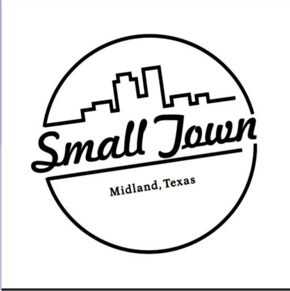 Summer Sunday Lawn Concert: Small Town