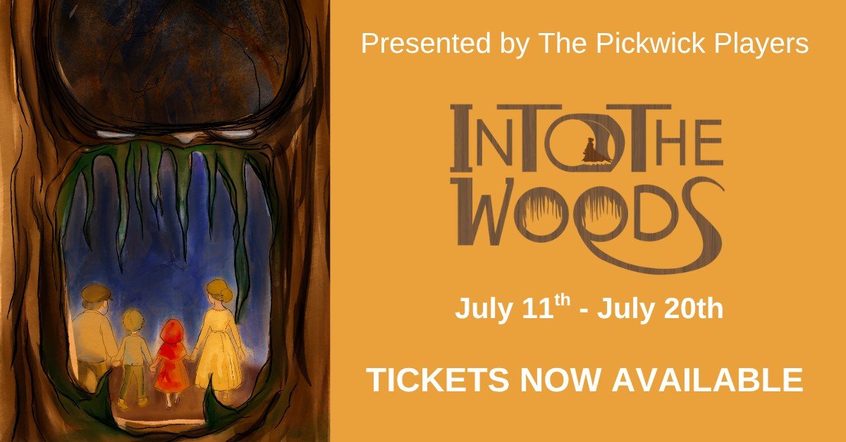 Into the Woods