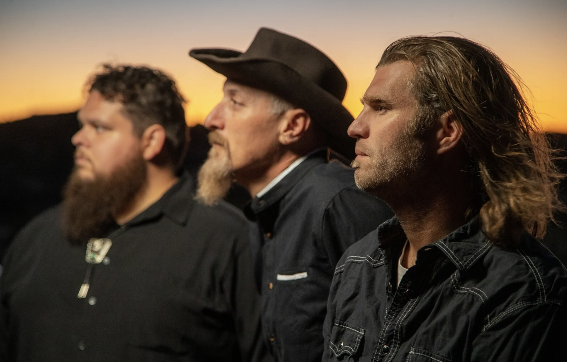 Aaron Ball Band