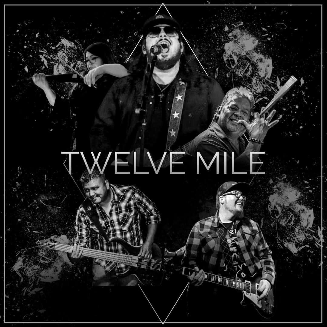 Twelve Mile Live