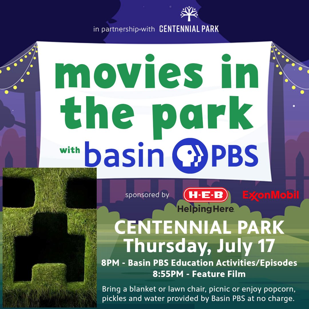Movies in the Park