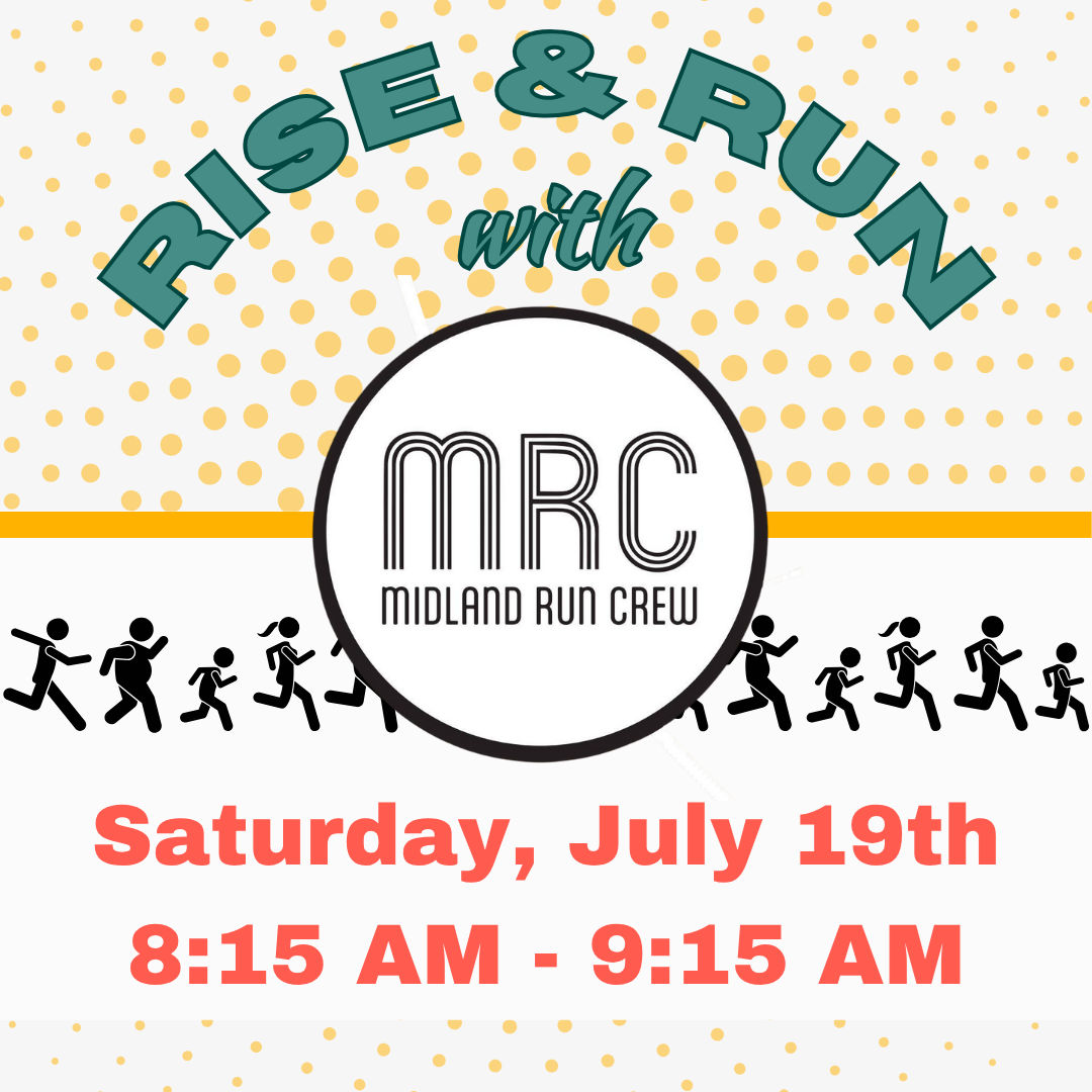 Rise & Run