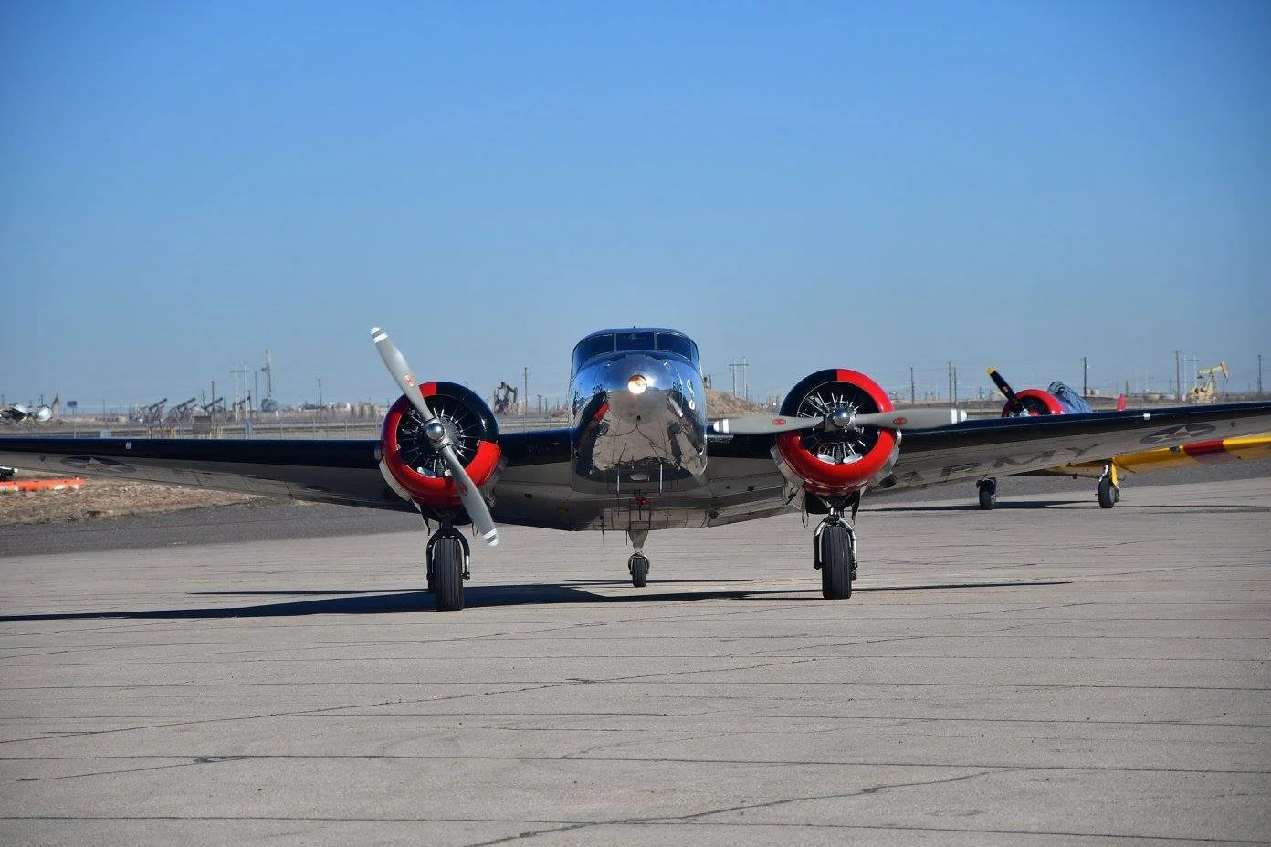 AIRSHO