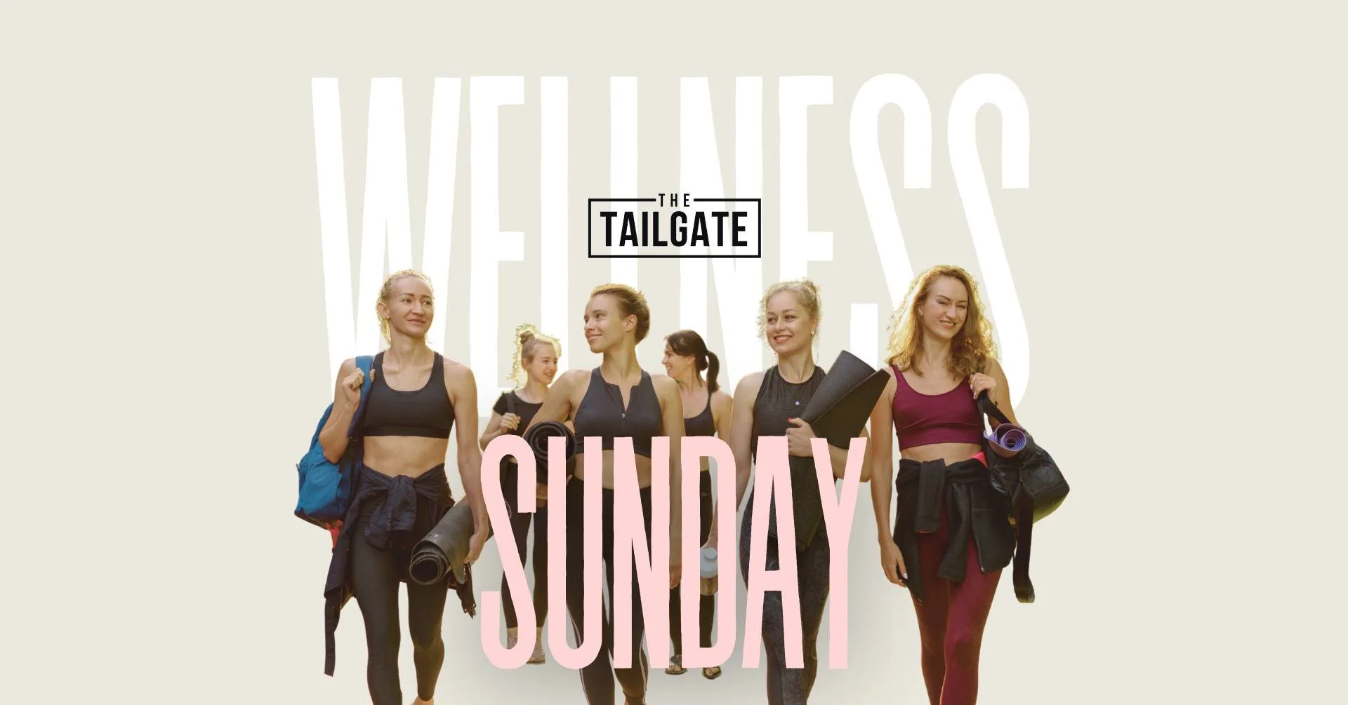 Wellness Sunday