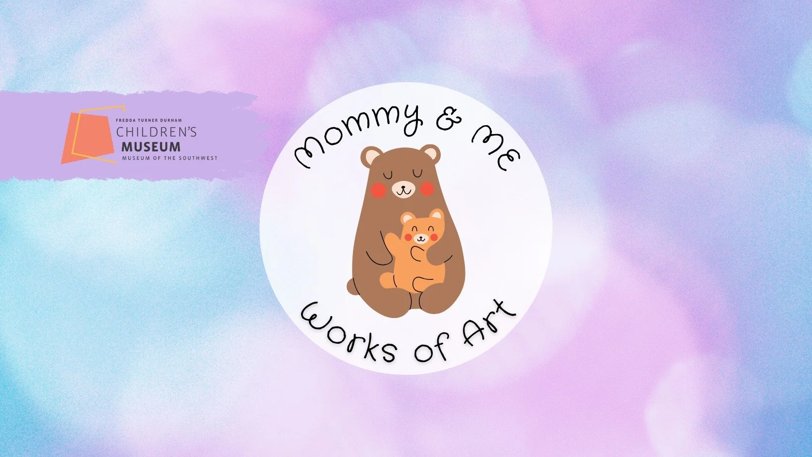 Mommy & Me: Ocean Colors
