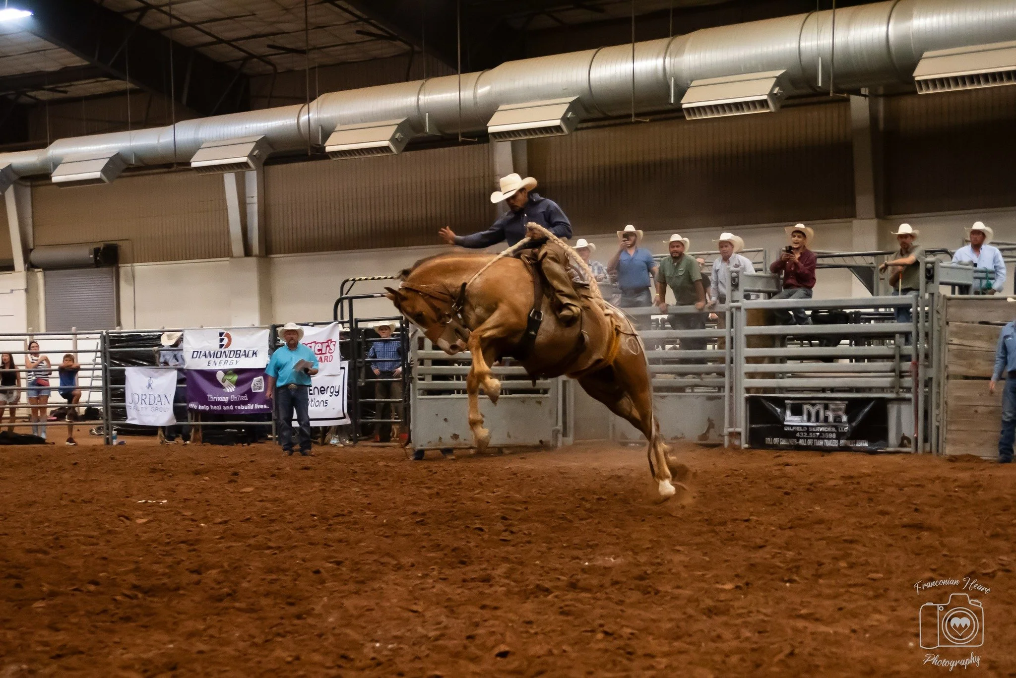 Midland County Fair