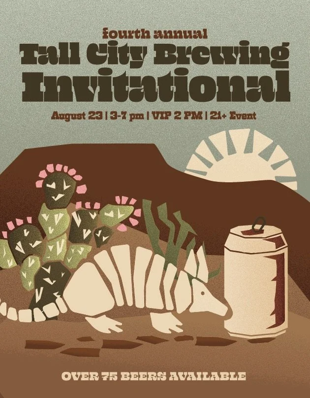 Tall City Invitational 2025