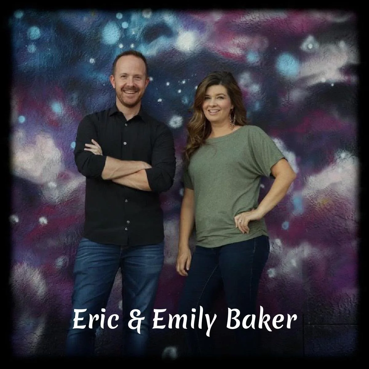 Live Music Emily & Eric Baker