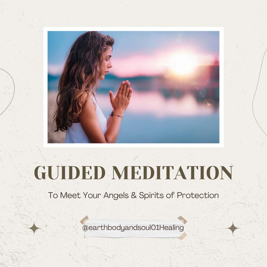 Guided Meditation