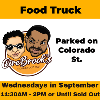 Food Truck - Smash Burgers