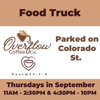 Food Trucks