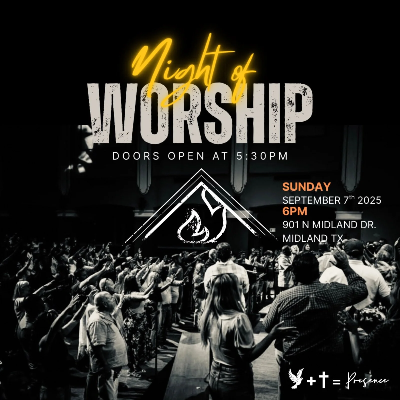 Revival Nights!