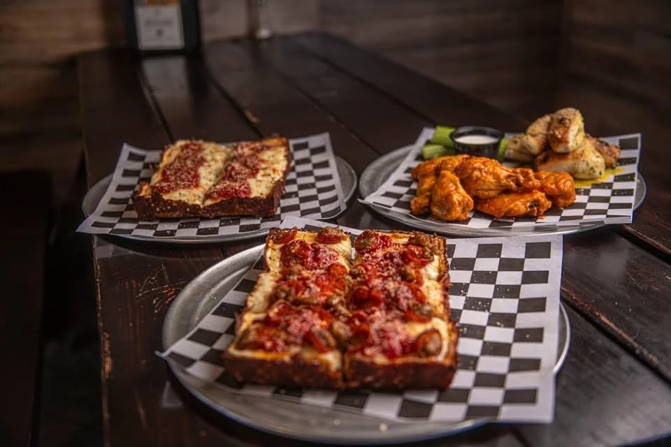 Slice Saturdays