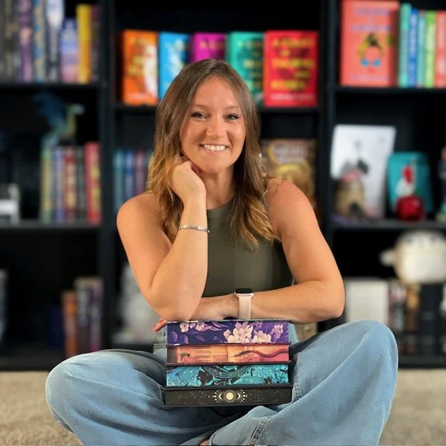 The Portal Opens: A Fantasy Celebration - Mercedes Koefoed Release & Signing