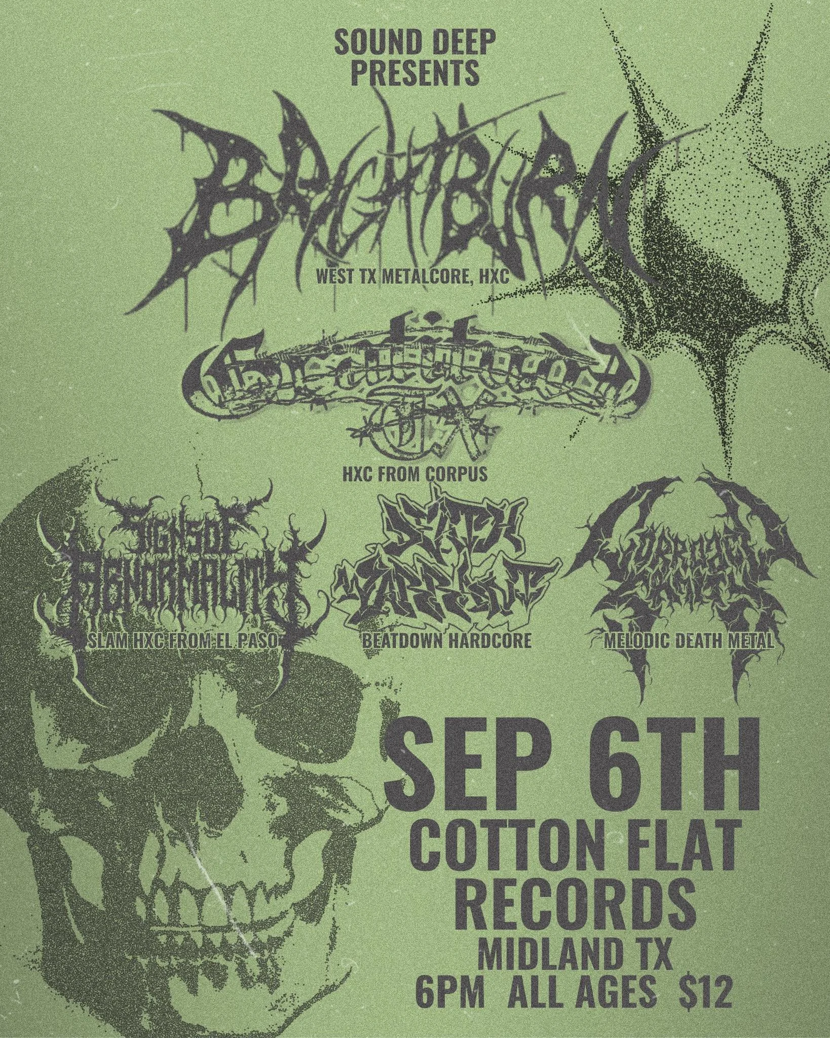 Death Warrant 806