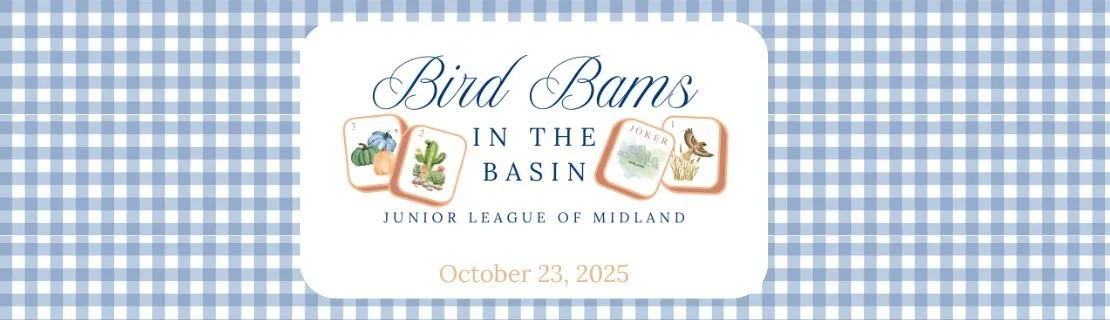 Bird Bams in the Basin