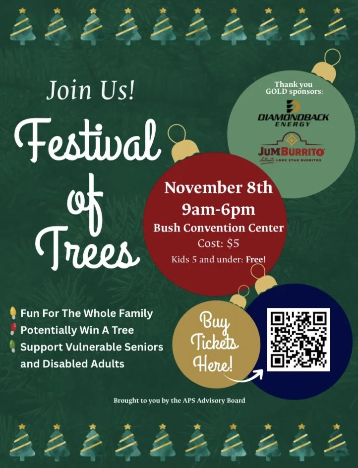 Festival Of Trees