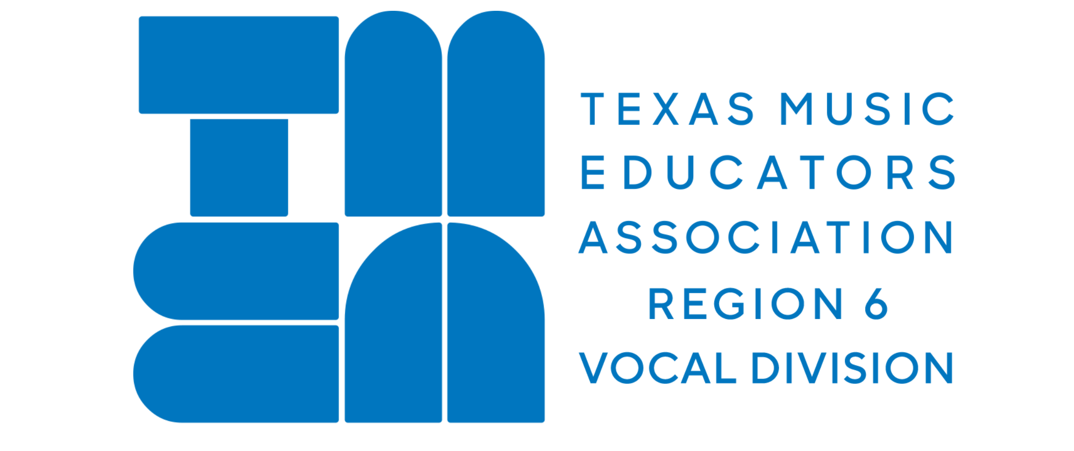 Region 6 High School Choir Concert