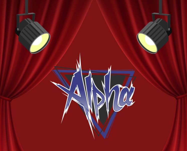 Alpha Cheer & Dance Reveal