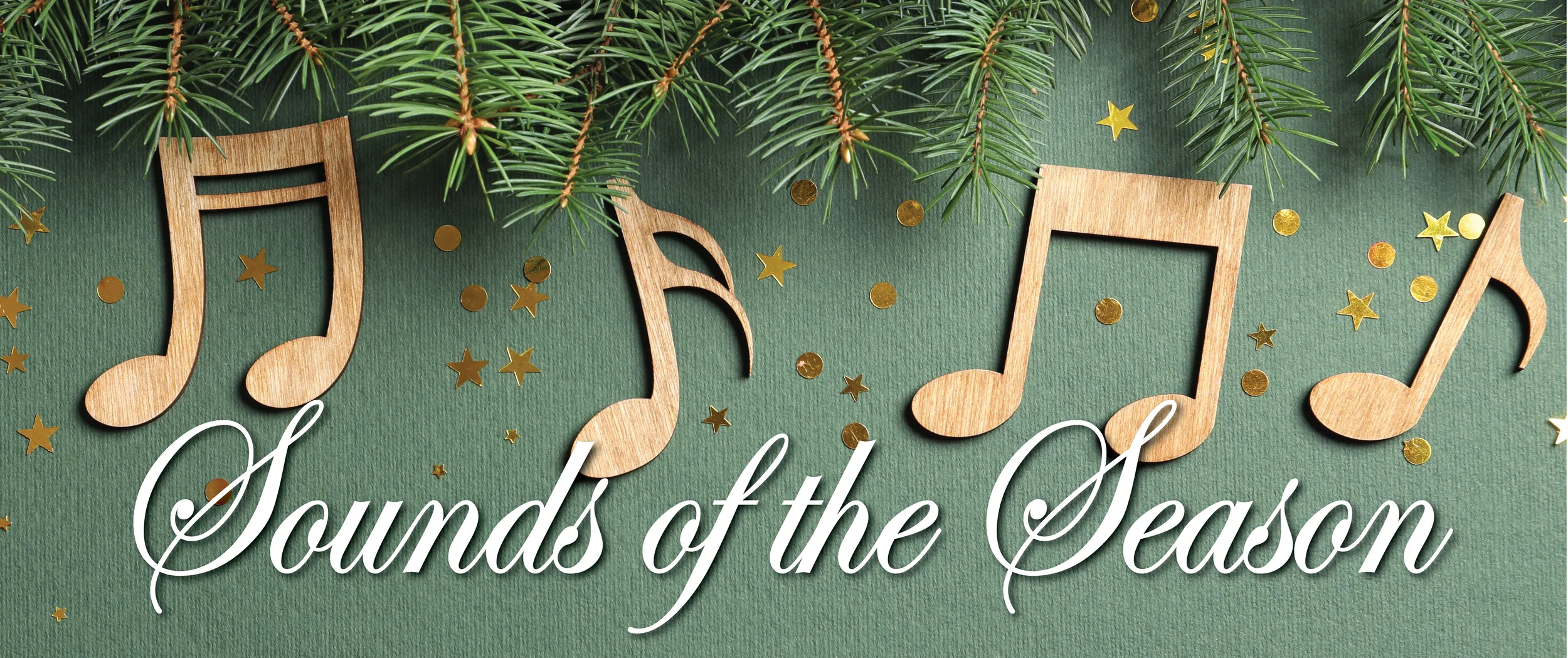 West Texas Symphony - Sounds of the Season