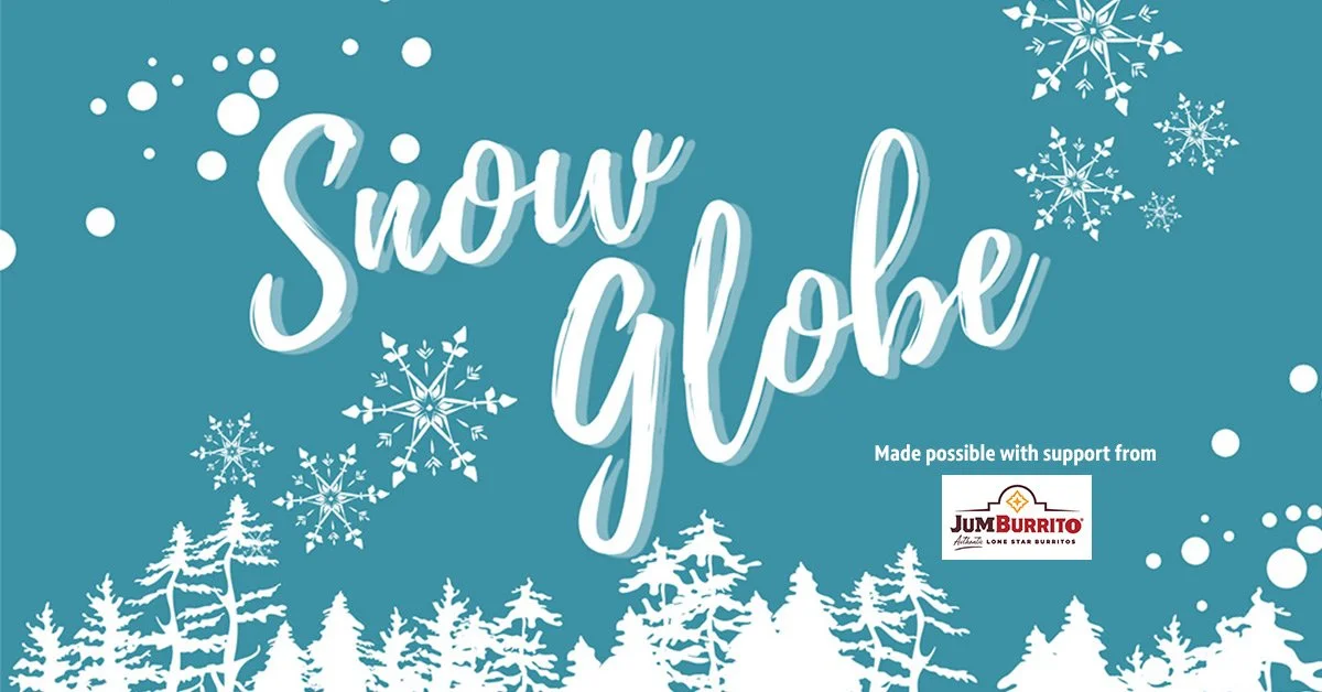 SNOW GLOBE: A Global Gala of Holiday Traditions!