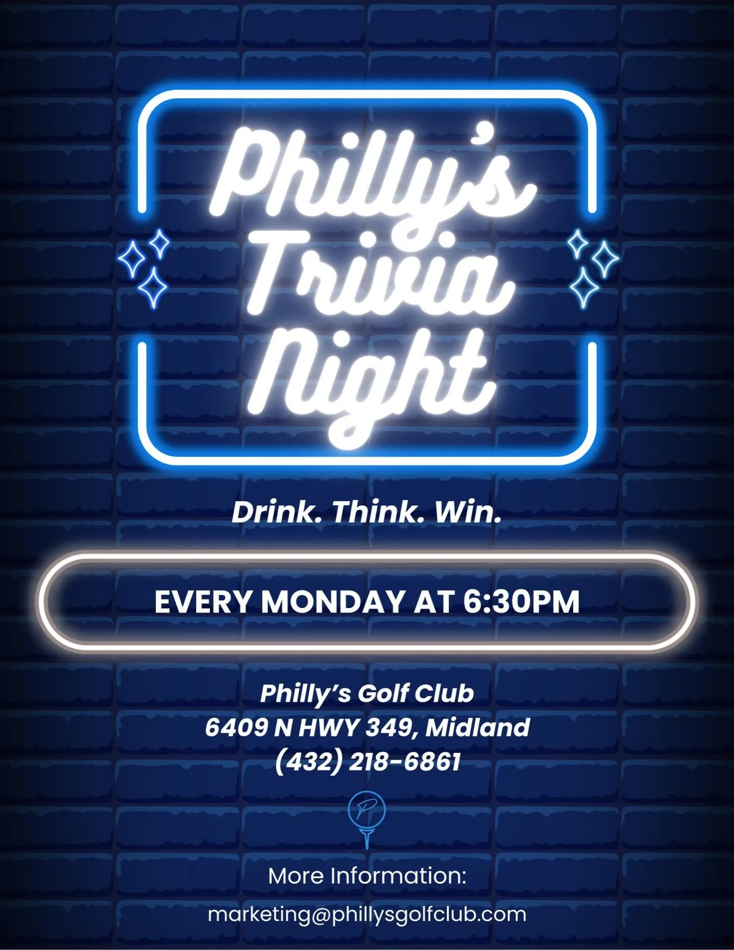 Philly's Trivia Night