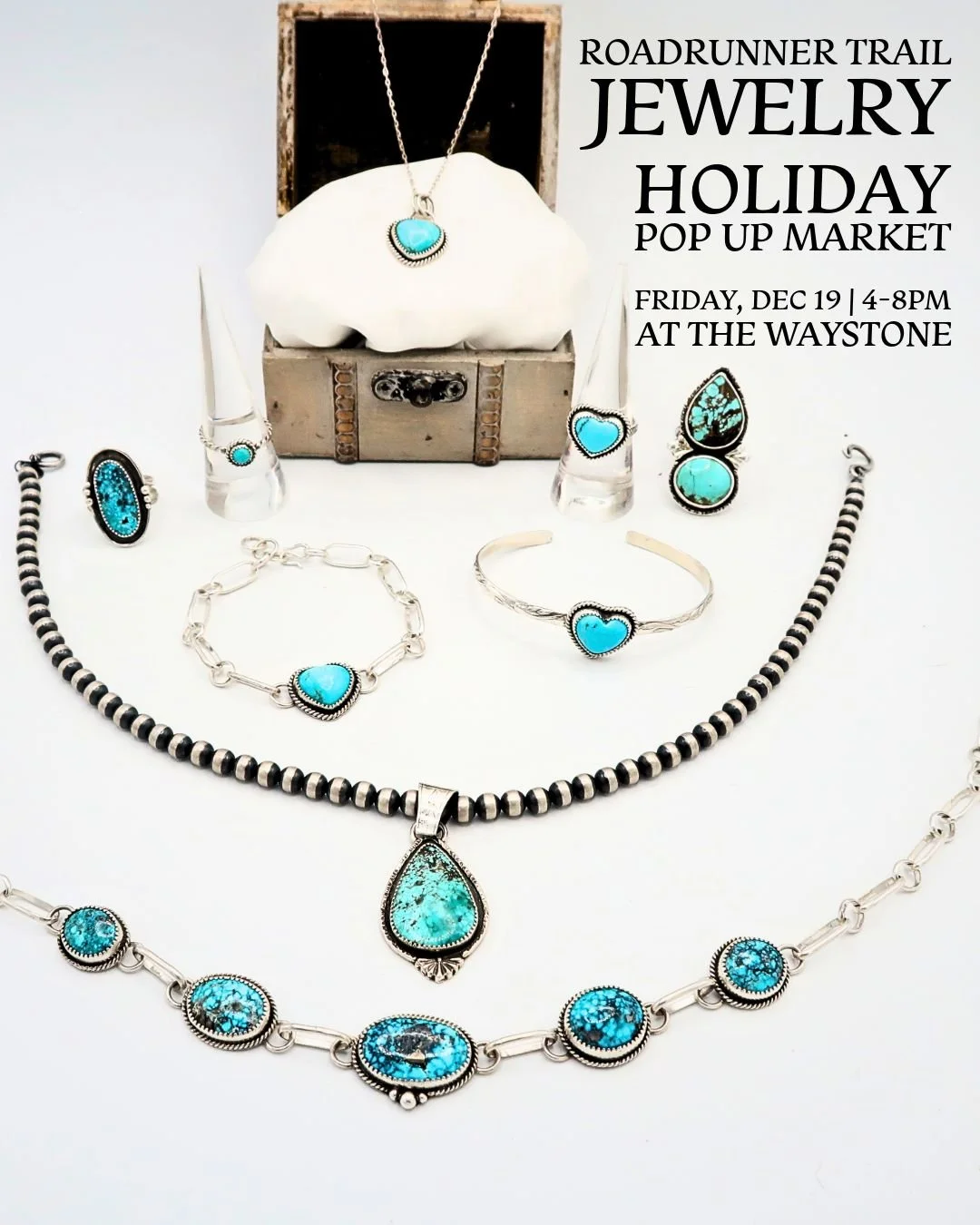 Holiday Market Pop Up