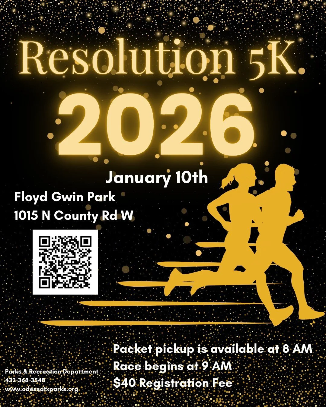Resolution 5k
