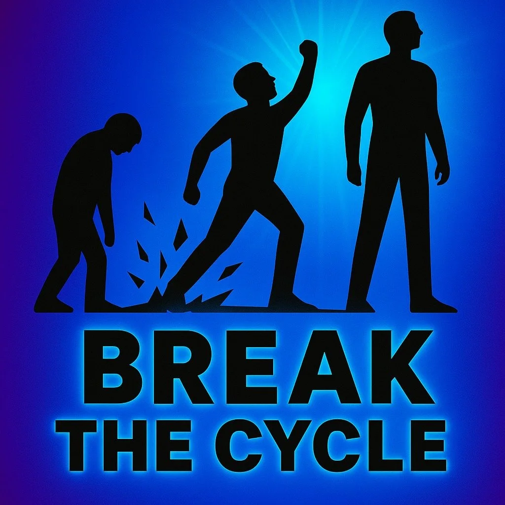 Break The Cycle Youth Rally