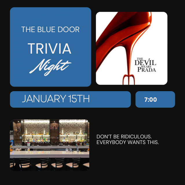 The Devil Wears Prada Trivia
