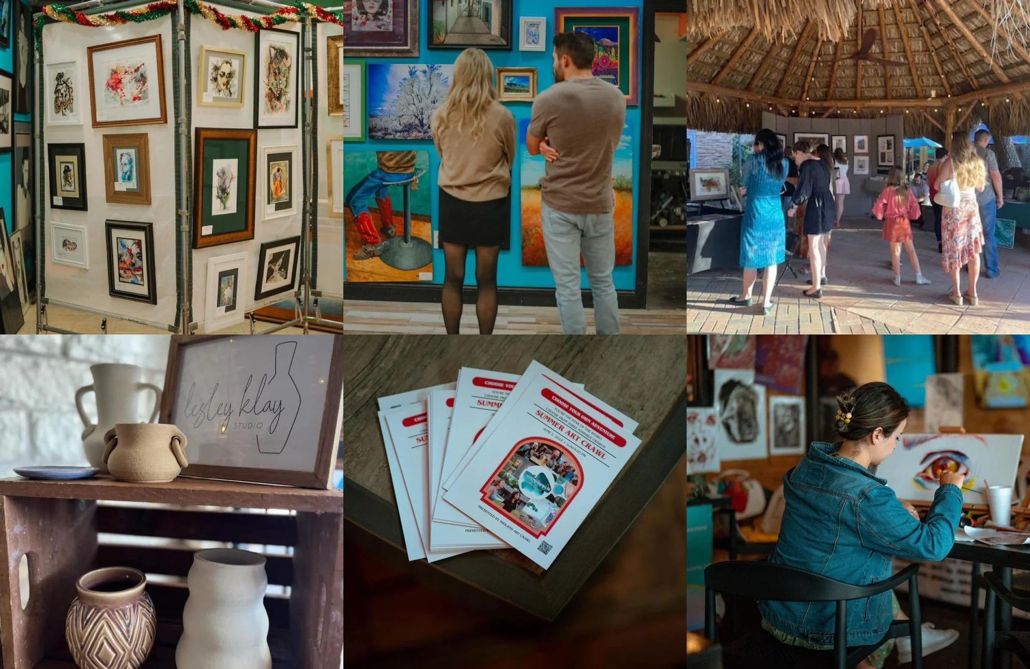 Volunteer Interest & Orientation