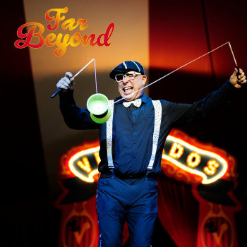 Venardos Circus presents "Far Beyond"
