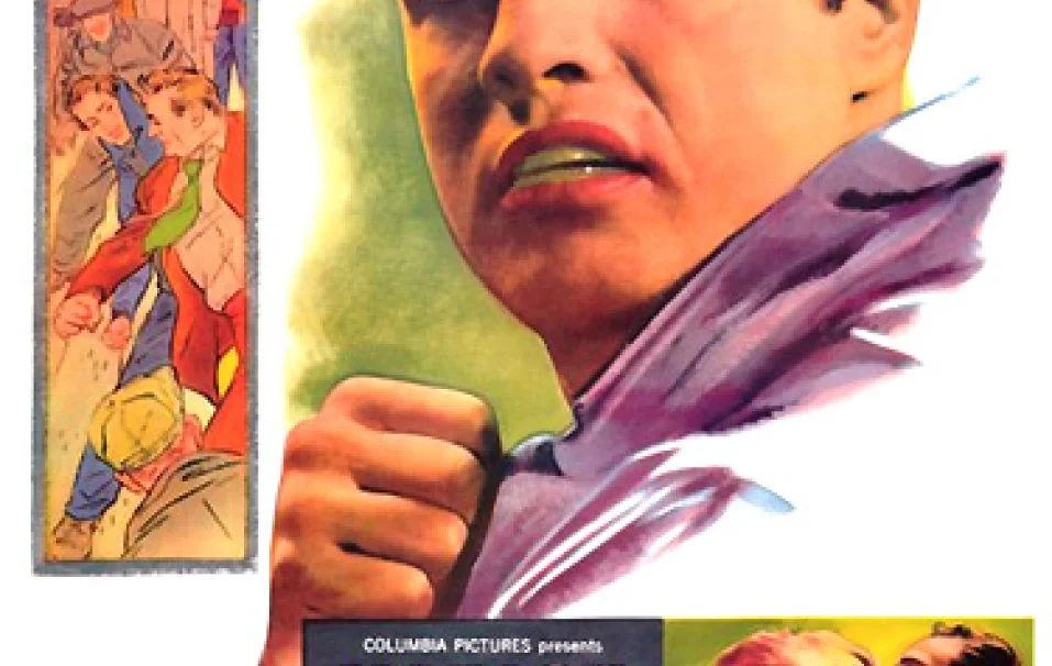 Movie Club Meeting: On the Waterfront (1954)