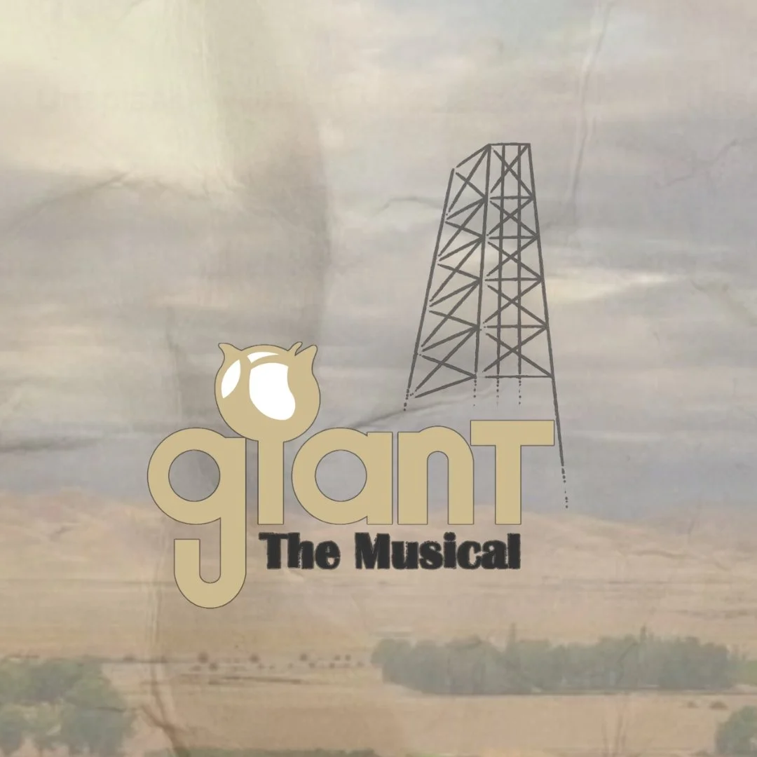 Giant the Musical