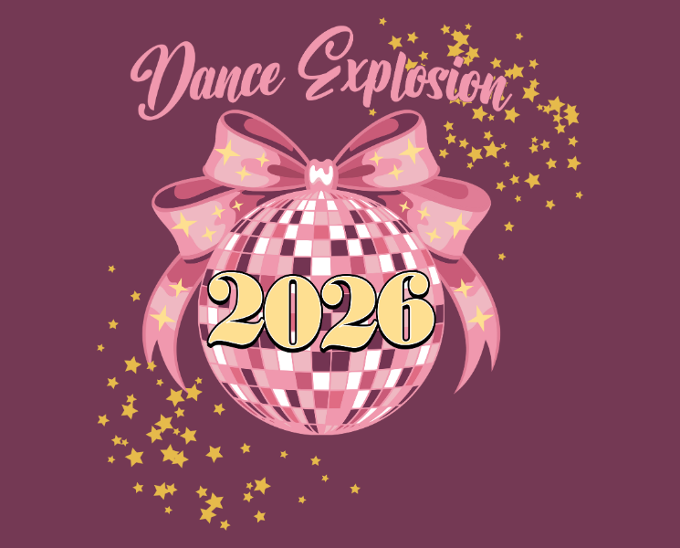 Permian High School Dance Explosion Recital