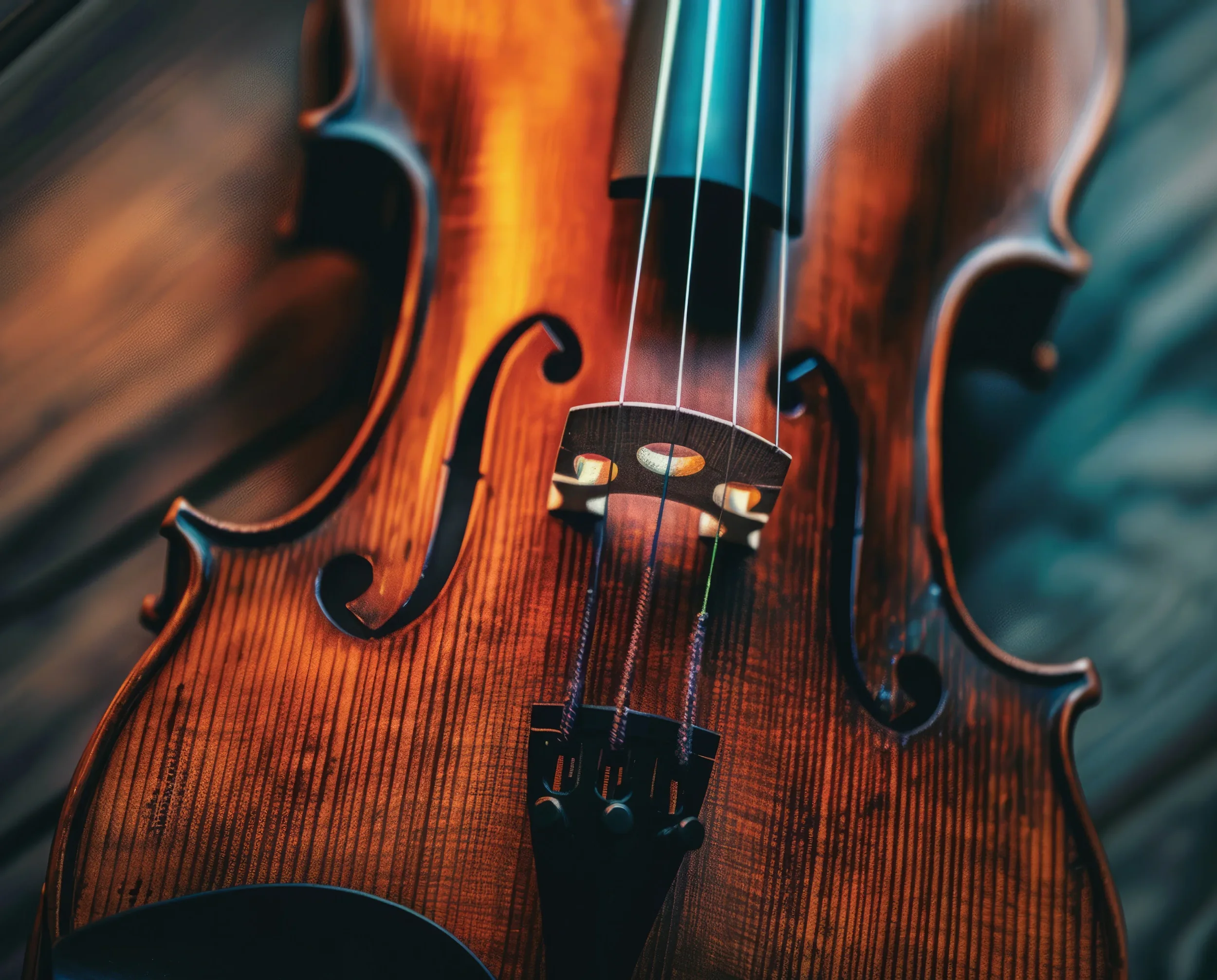 West Texas Symphony - Double Trouble