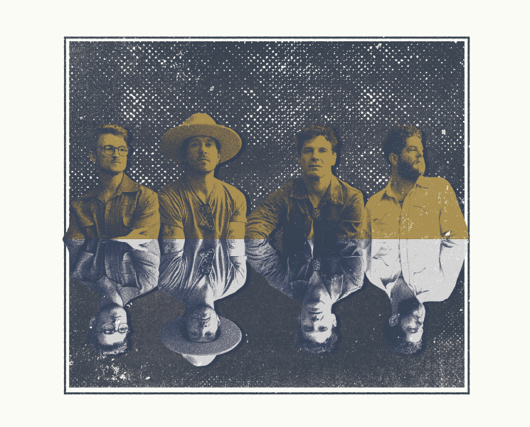 NEEDTOBREATHE: The Barely Elegant Acoustic Tour