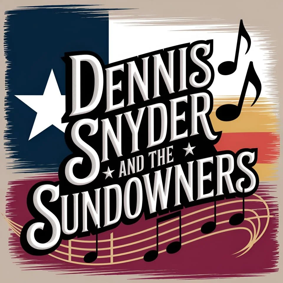 Live Country Dance Music with Dennis Snyder at Midland American Legion